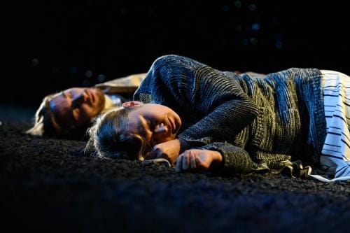 Das Ende des Regens- Schauspiel von Andrew Bovell 404 not found