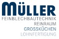 Müller Feinblechbautechnik GmbH