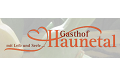Gasthof Haunetal