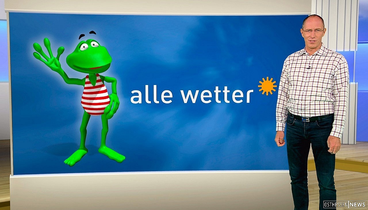 Allewetter Hr Allewetter Hr