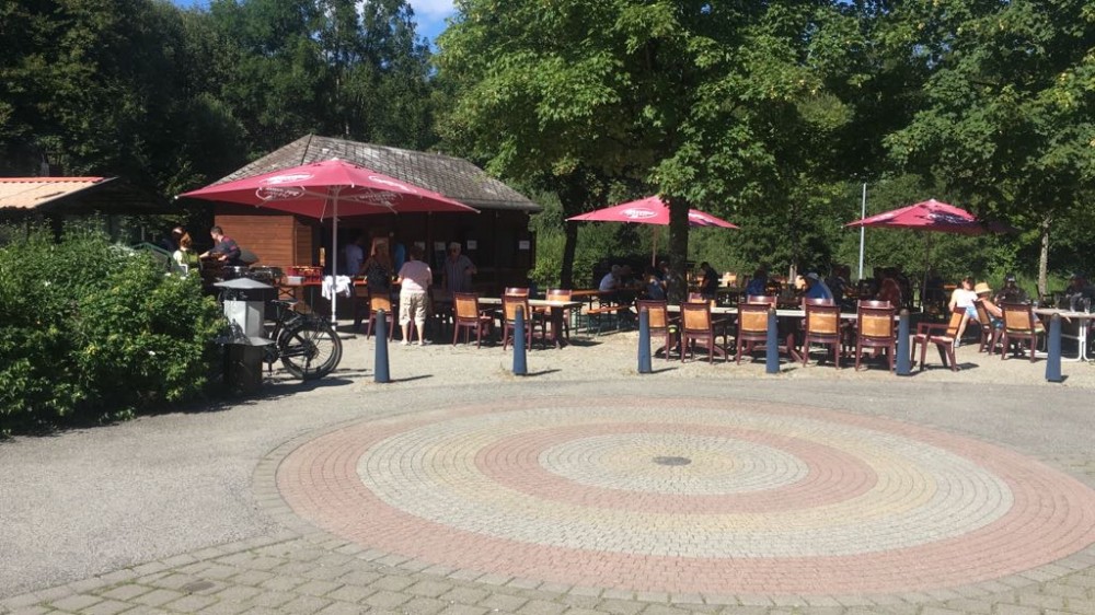 Berghotel Eisenacher Haus In Erbenhausen Gastro Osthessen