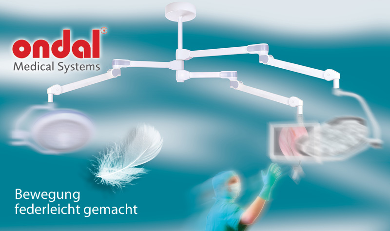 Ondal Medical Systems GmbH