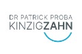 DR. PATRICK PROBA | KINZIGZAHN