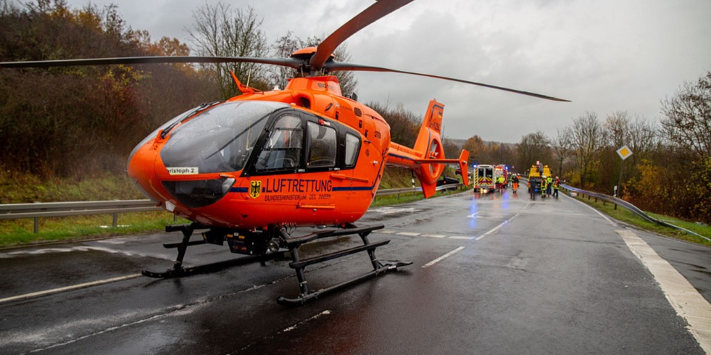 Mediathek: Blaulicht - Osthessen|News