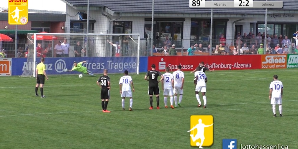Hessenliga Hessenliga