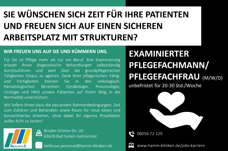 Pflegefachmann
