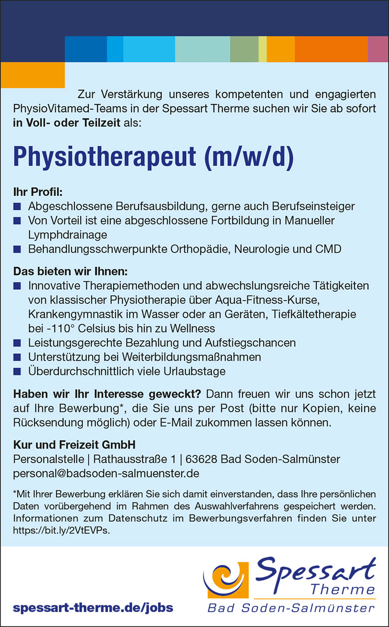 Anz_HR_Physiotherapeut_145x90_P