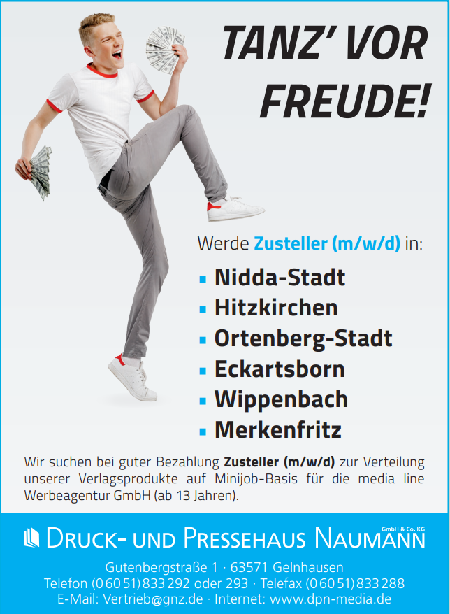 Zusteller