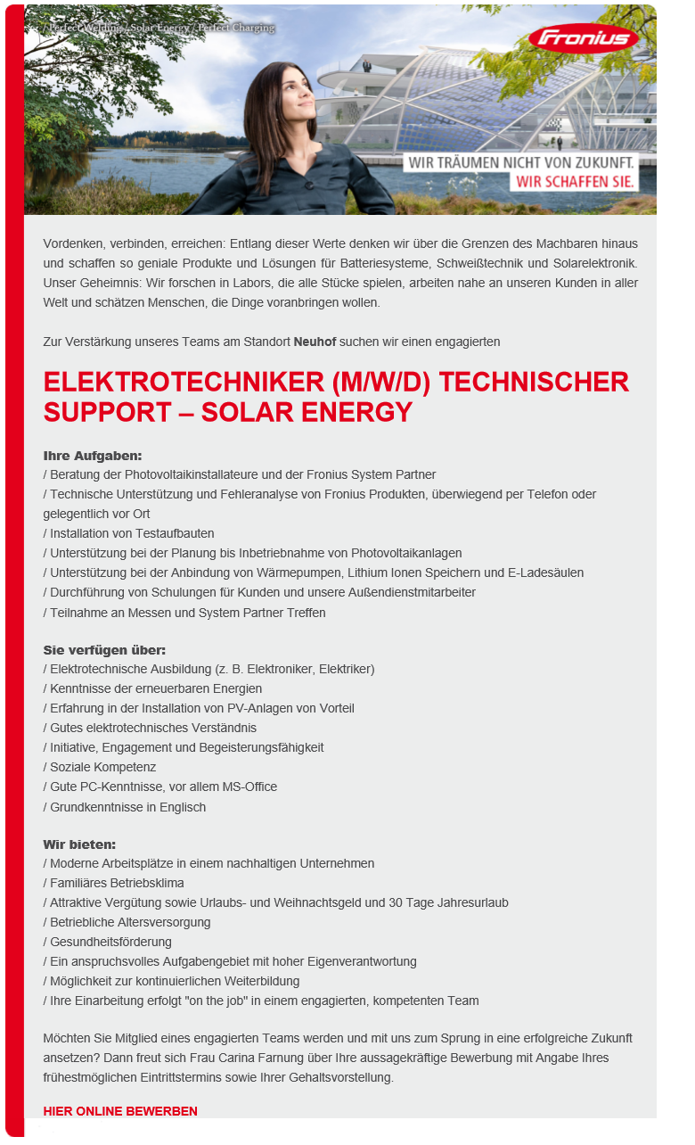 Elektrotechniker