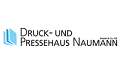 Druck- und Pressehaus Naumann GmbH & Co. KG