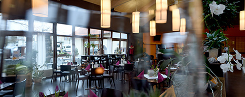 antonius Café