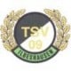 TSV Ilbeshausen TSV Ilbeshausen
