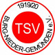 TSV B/N-Gemünden TSV B/N-Gemünden