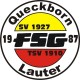 FSG Queckborn/Lauter FSG Queckborn/Lauter