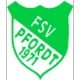 FSV Pfordt FSV Pfordt