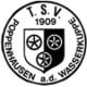 TSV Poppenhausen TSV Poppenhausen