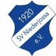 SV Niederjossa SV Niederjossa