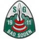 SG Bad Soden SG Bad Soden