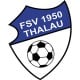 FSV Thalau FSV Thalau