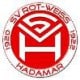 SV Rot-Weiss Hadamar SV Rot-Weiss Hadamar