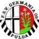 FSV Germania Fulda FSV Germania Fulda