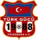 Türk Gücü Friedberg Türk Gücü Friedberg