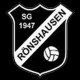 SG Rönshausen SG Rönshausen