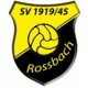 SV Roßbach SV Roßbach