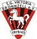 SG Bronnzell II SG Bronnzell II