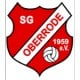 SG Oberrode SG Oberrode