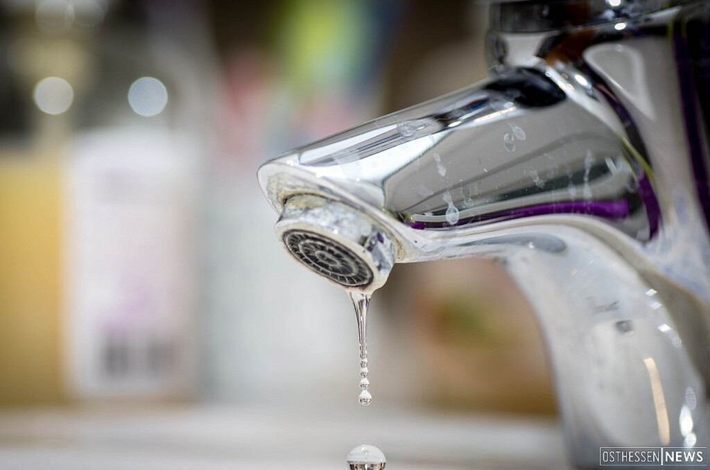 Wasserhahn Innenleben Tauschen - Konzept Armaturen