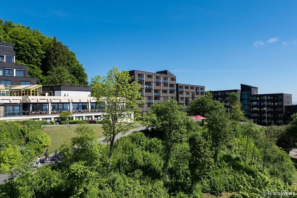 Das Hotel Der Zukunft Entsteht Im Frankischen Roth 30 Mio Euro