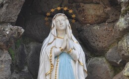 „Freundeskreis Mariengrotte Neuhof“ – Ein Erfolgsmodell