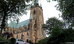 Ein Jahr geschlossen: St.-Bonifatius-Kirche in Horas bekommt ein Facelifting