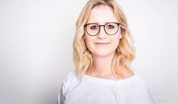 Sonntagsgedanken von Christina Lander ... Was wir Menschen geben