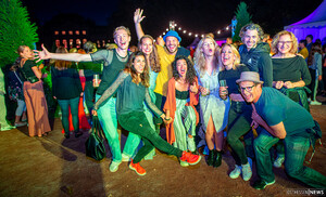 Tolle Stimmung beim Genussfestival - Bilderserie vom Samstag