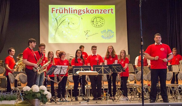 Fruhlingskonzert Im Konrad Trageser Haus Petersberg Osthessen News