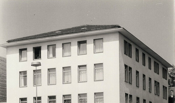 Commerzbank Seit 110 Jahren In Fulda Osthessen News