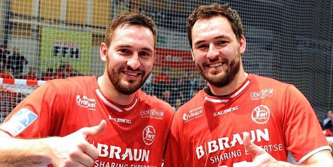 Die Müller-Zwillinge live sehen? Unser Gewinnspiel-Gewinner hat Ende April die Gelegenheit dazu,