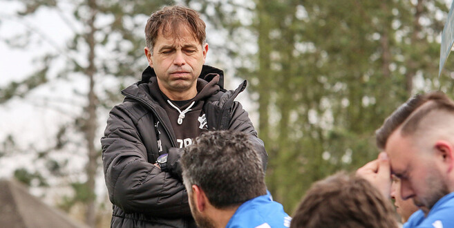 Da muss man erst einmal durchatmen: In den letzten Wochen und Tagen hatte der SV Flieden um Trainer Zlatko Radic mit personellem Aderlass zu kämpfen.