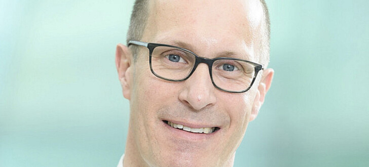 Prof. Dr. Thomas Deneke, Chefarzt der Klinik für Kardiologie II - Rhythmologie und interventionelle Elektrophysiologie, am Rhön-Klinikum Campus Bad Neustadt