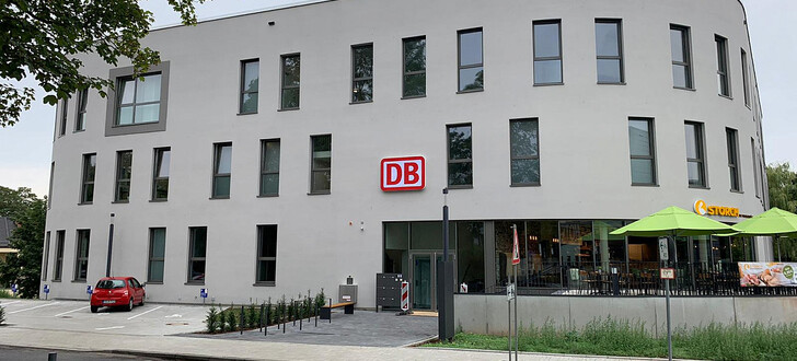 Die Region Fulda GmbH ist nun im neuen Trainingszentrum der Deutschen Bahn zu finden