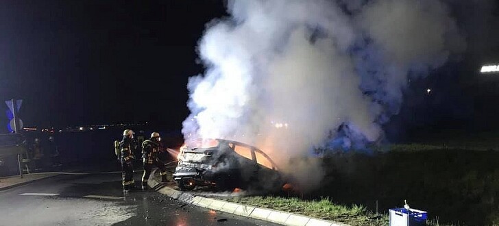 Ein einsatzreiches Jahr liegt hinter der Feuerwehr der Stadt Alsfeld.