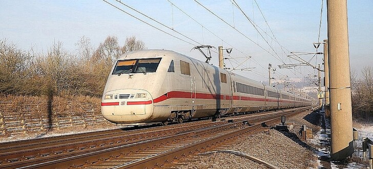 Die Schnellbahntrassen-Gegner wollen ihren Widerstand aufrechterhalten.