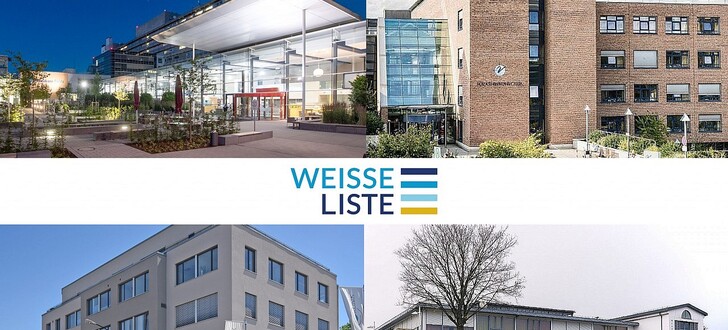 Die 'Weisse Liste' will dafür sorgen, dass die Anbieter in einen fairen Wettbewerb um die beste Qualität kommen. Von diesem Wettbewerb profitieren wiederum die Patienten und Bewohner, weil die Qualität insgesamt steigt.