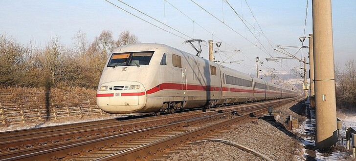 Das Aktivbündnis Waldhessen verfolgt mit Argusaugen die Pläne der Bahn.