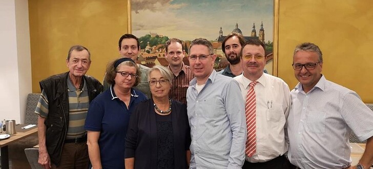 Der Stadtverband Fulda der Freien Demokraten hat seinen Vorstand für die nächsten zwei Jahre auserkoren.