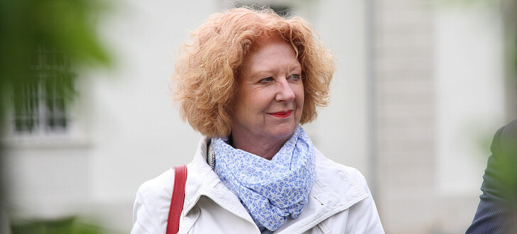 Carla Ihle-Becker ist seit 20 Jahren bei O|N und feiert am 11. Juli ihren 65. Geburtstag.