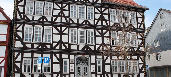 Für das Bad Hersfelder Ordnungsamt gelten ab Montag, 15. April, neue Öffnungszeiten.